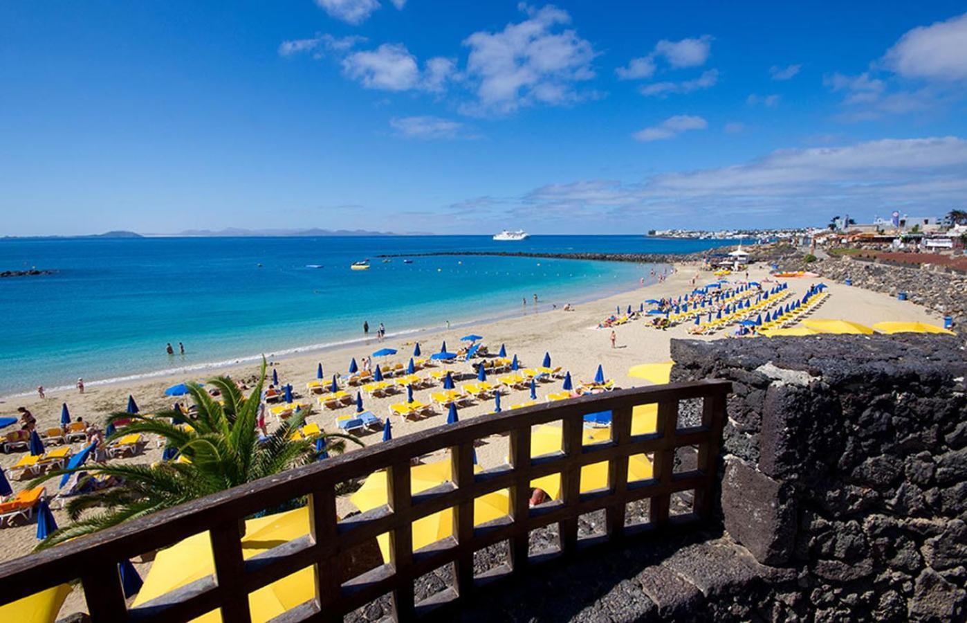 Casa Seagull Playa Blanca (Lanzarote) Exterior foto