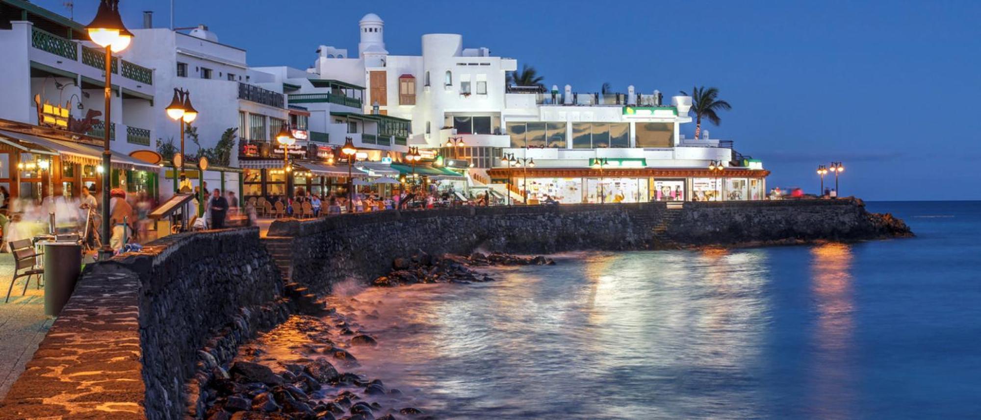Casa Seagull Playa Blanca (Lanzarote) Exterior foto