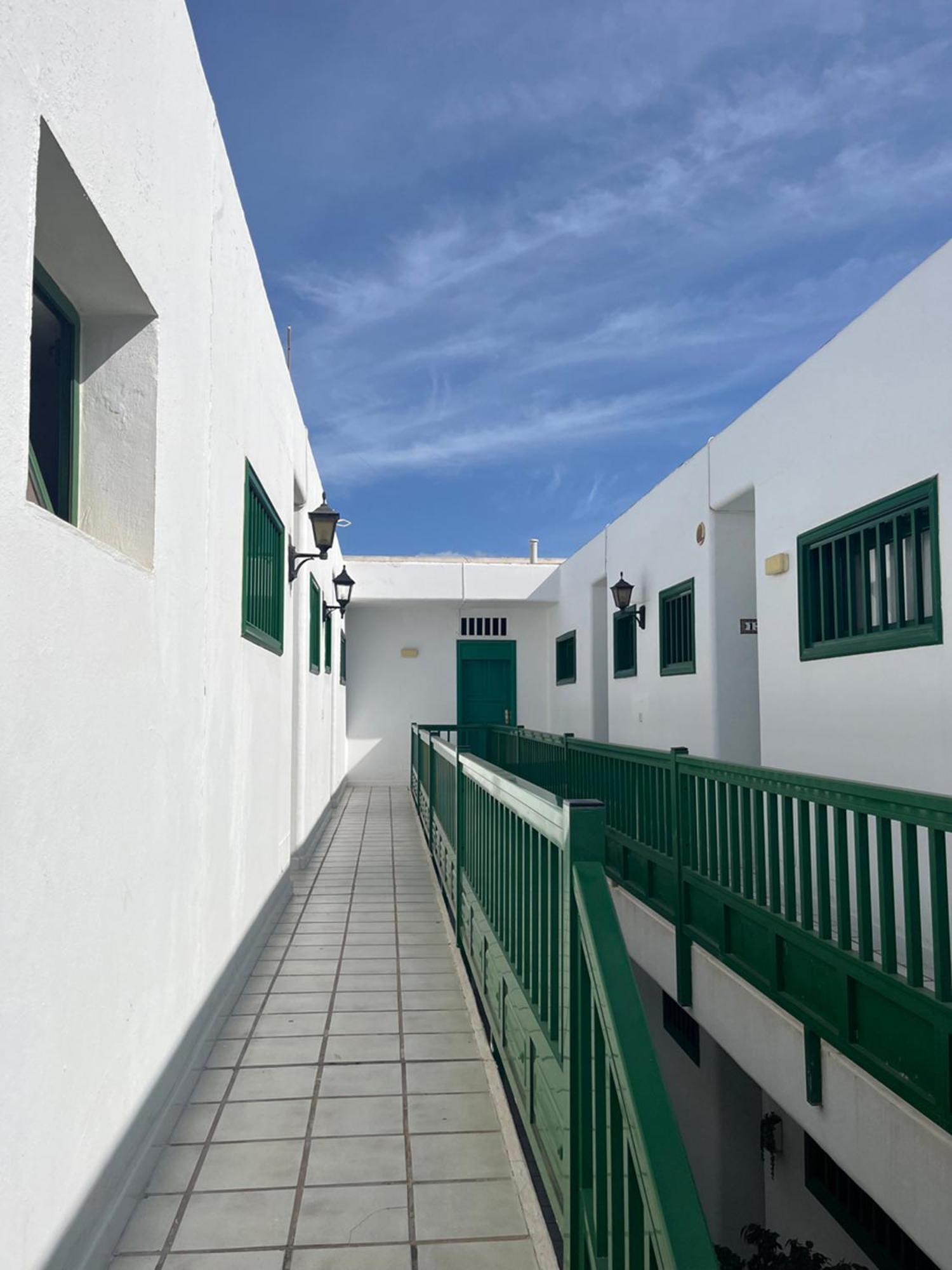 Casa Seagull Playa Blanca (Lanzarote) Exterior foto