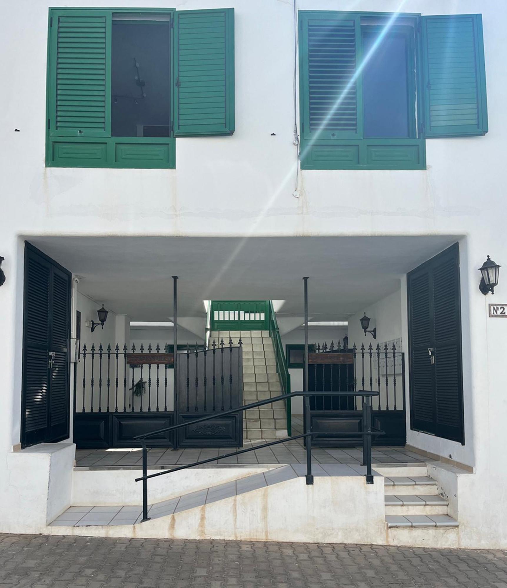 Casa Seagull Playa Blanca (Lanzarote) Exterior foto