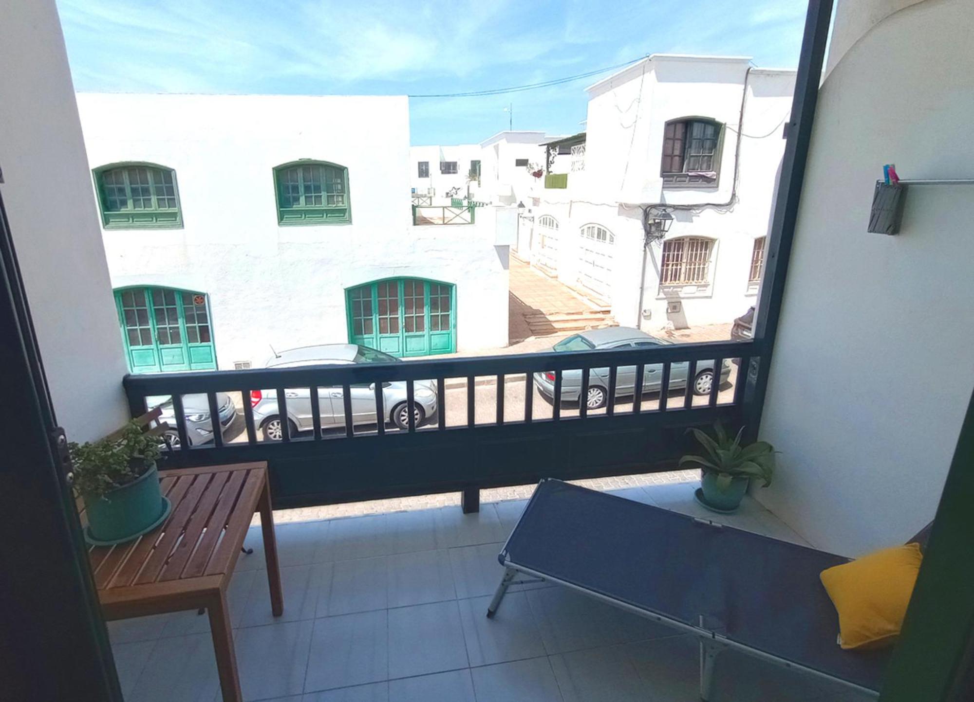 Casa Seagull Playa Blanca (Lanzarote) Exterior foto