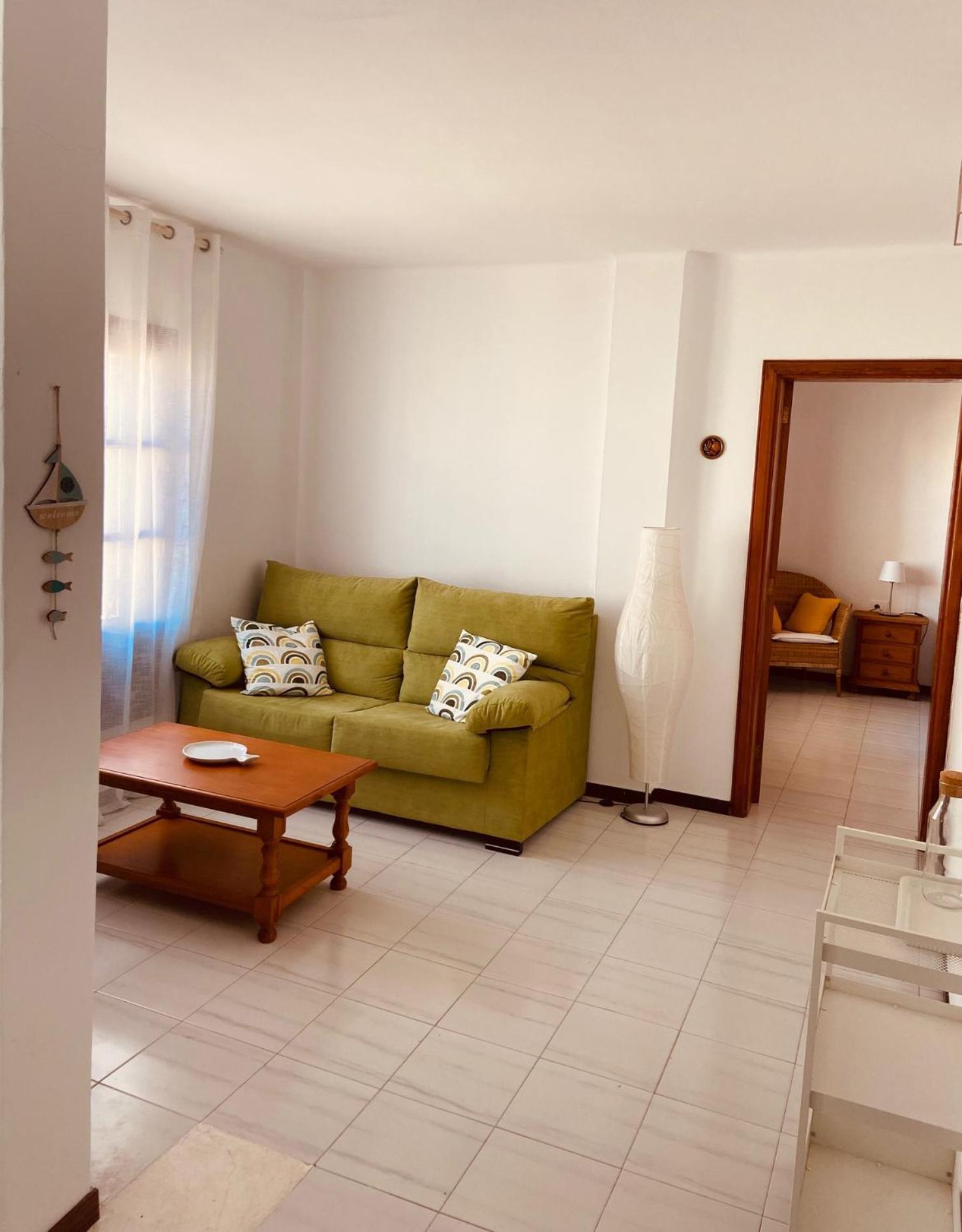 Casa Seagull Playa Blanca (Lanzarote) Exterior foto