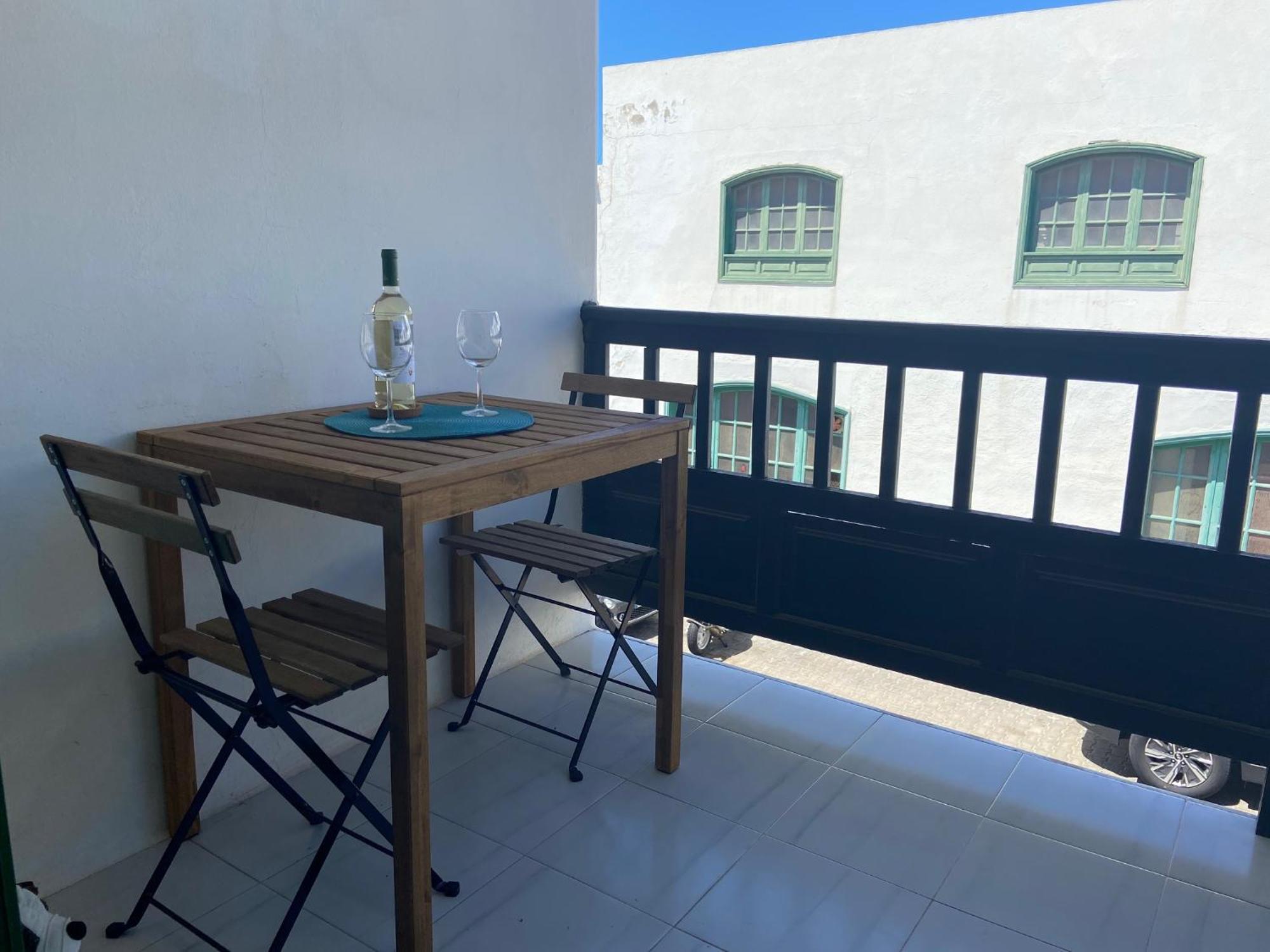 Casa Seagull Playa Blanca (Lanzarote) Exterior foto