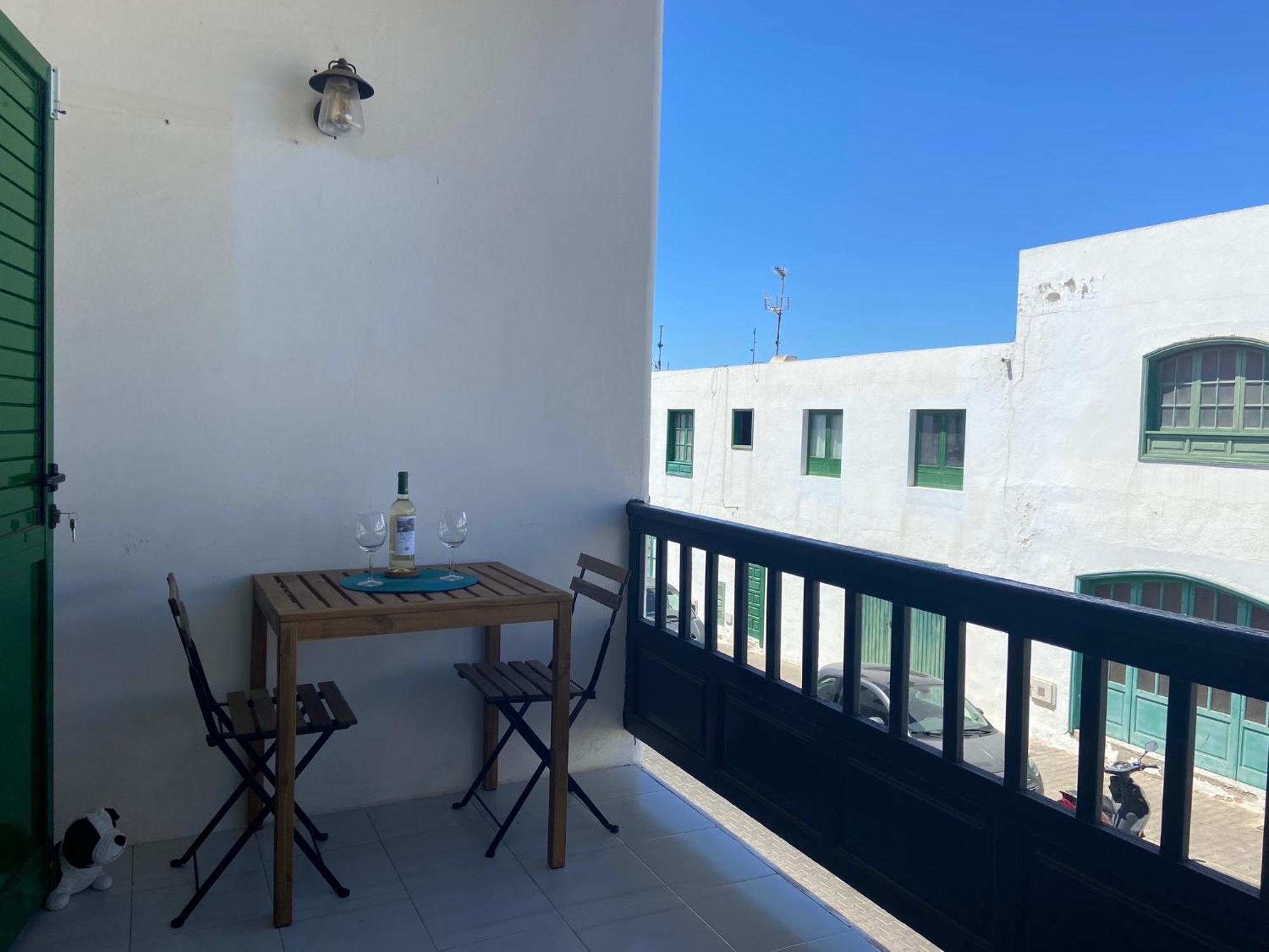 Casa Seagull Playa Blanca (Lanzarote) Exterior foto